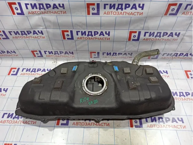 Бак топливный Kia Rio 4 рестайлинг 31150H5000.