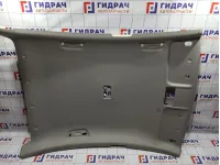 Обшивка потолка Kia Rio 4 рестайлинг 85310H0210TTX.