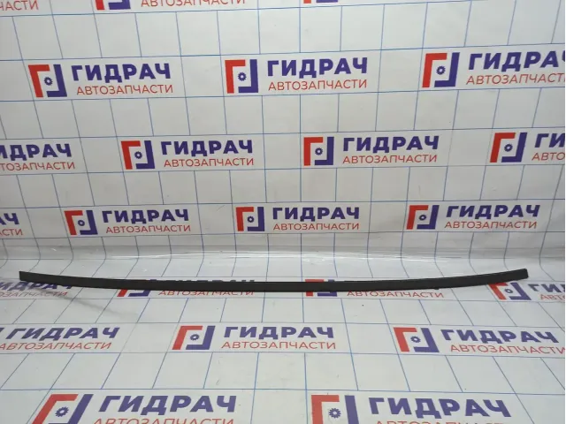 Молдинг крыши левый Kia Rio 4 рестайлинг 87230-H0000.