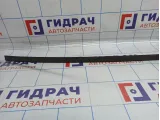 Молдинг крыши левый Kia Rio 4 рестайлинг 87230-H0000.