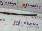 Молдинг крыши левый Kia Rio 4 рестайлинг 87230-H0000.