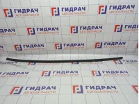 Молдинг крыши правый Kia Rio 4 рестайлинг 87240H0000.