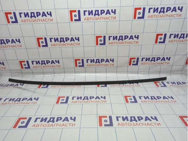 Молдинг крыши правый Kia Rio 4 рестайлинг 87240H0000.