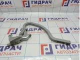 Петля крышки багажника левая Kia Rio 4 рестайлинг 79210H0000.