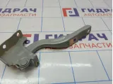 Петля капота левая Kia Rio 4 рестайлинг 79110H0000.