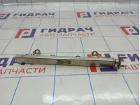 Рейка топливная (рампа) Kia Rio 4 рестайлинг 353502B140.