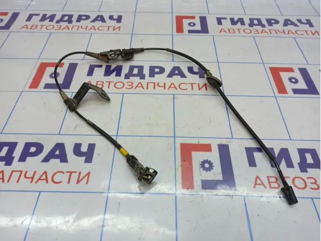 Провод датчика ABS задний правый Kia Rio 4 рестайлинг 91921-H5200.