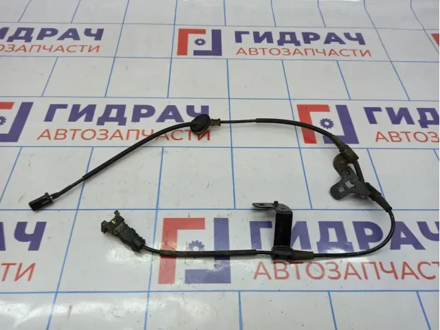 Провод датчика ABS задний левый Kia Rio 4 рестайлинг 91920-H5200.
