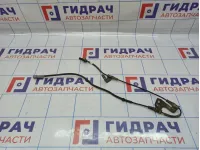 Датчик ABS передний левый Kia Rio 4 рестайлинг 59810-H5400.