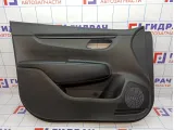 Обшивка двери передней левой Kia Rio 4 рестайлинг 82307H0001FND.