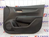 Обшивка двери передней правой Kia Rio 4 рестайлинг 82308H0001FND.