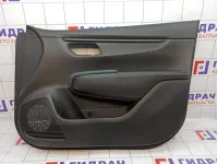 Обшивка двери передней правой Kia Rio 4 рестайлинг 82308H0001FND.