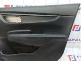 Обшивка двери передней правой Kia Rio 4 рестайлинг 82308H0001FND.