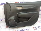 Обшивка двери передней правой Kia Rio 4 рестайлинг 82308H0001FND.