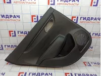 Обшивка двери задней левой Kia Rio 4 рестайлинг 83307-H0010-ENW.