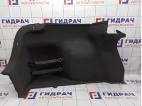 Обшивка багажника левая Kia Rio 4 рестайлинг 85730H0000WK.