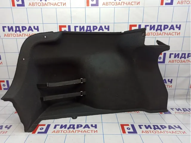 Обшивка багажника левая Kia Rio 4 рестайлинг 85730H0000WK.