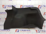 Обшивка багажника правая Kia Rio 4 рестайлинг 85740H0000WK.