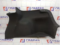 Обшивка багажника правая Kia Rio 4 рестайлинг 85740H0000WK.