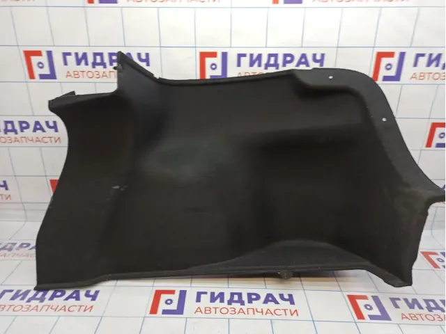 Обшивка багажника правая Kia Rio 4 рестайлинг 85740H0000WK.