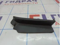 Накладка заднего левого фонаря Kia Rio 4 рестайлинг 92411-H0500.