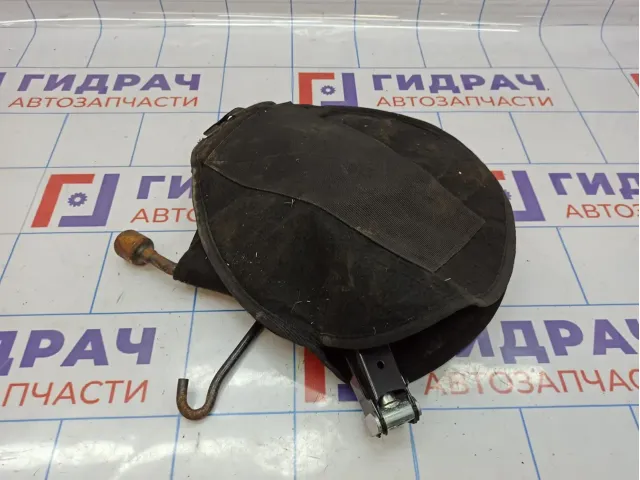 Набор инструментов Kia Rio 4 рестайлинг. Комплект.