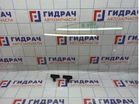 Стекло двери передней левой Kia Rio 4 рестайлинг 82410-H0000.