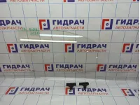 Стекло двери передней правой Kia Rio 4 рестайлинг 82420H0000.