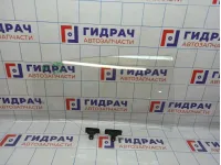 Стекло двери задней правой Kia Rio 4 рестайлинг 83420H0000.