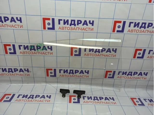 Стекло двери задней правой Kia Rio 4 рестайлинг 83420H0000.