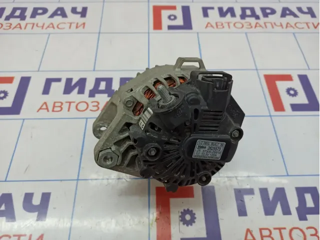 Генератор Kia Rio 4 рестайлинг 37300-2B910.