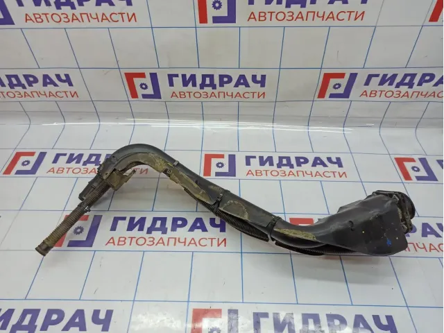 Горловина топливного бака Kia Rio 4 рестайлинг 31030H0000.