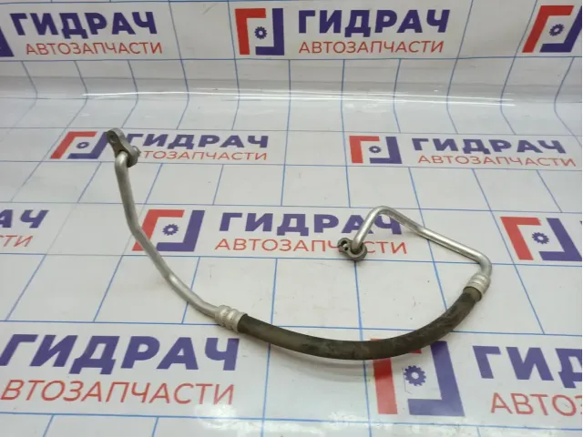 Трубка кондиционера Kia Rio 4 рестайлинг 97762-H5600.
