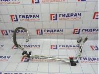 Трубка кондиционера Kia Rio 4 рестайлинг 97775-H5600.