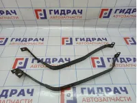 Лента крепления бензобака Kia Rio 4 рестайлинг 31211H5000.