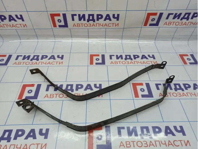 Лента крепления бензобака Kia Rio 4 рестайлинг 31211H5000.