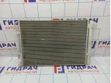 Радиатор кондиционера Kia Rio 4 рестайлинг 97606-H5000.