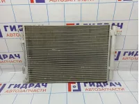 Радиатор кондиционера Kia Rio 4 рестайлинг 97606-H5000.