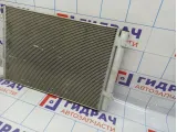 Радиатор кондиционера Kia Rio 4 рестайлинг 97606-H5000.