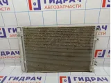 Радиатор кондиционера Kia Rio 4 рестайлинг 97606-H5000.
