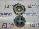 Корзина сцепления Kia Rio 4 рестайлинг 41300-26021. Комплект.С диском.