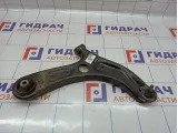 Рычаг передний правый Kia Rio 4 рестайлинг 54501H5000.