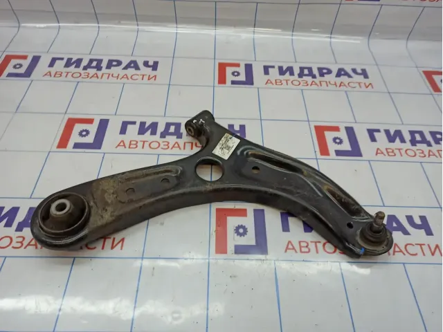 Рычаг передний правый Kia Rio 4 рестайлинг 54501H5000.
