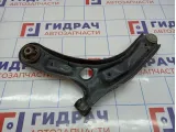 Рычаг передний правый Kia Rio 4 рестайлинг 54501H5000.