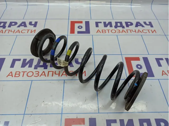 Пружина задняя Kia Rio 4 рестайлинг 55330H5000.