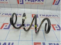 Пружина передняя Kia Rio 4 рестайлинг 54630-H5003.