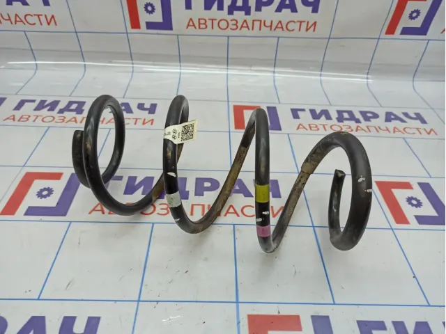 Пружина передняя Kia Rio 4 рестайлинг 54630-H5003.