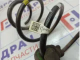 Пружина передняя Kia Rio 4 рестайлинг 54630-H5003.