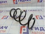 Пружина передняя Kia Rio 4 рестайлинг 54630-H5003.