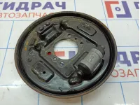 Щит опорный задний правый Kia Rio 4 рестайлинг 58400H5200.